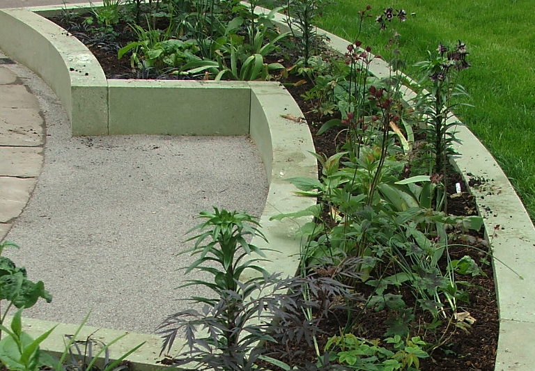 St Lukes Gardens
