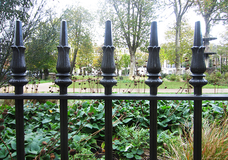 Arundel Square