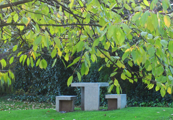 Davenant Park
